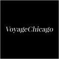 Laurie Baker is interviewed on Voyage Chicago in 2018