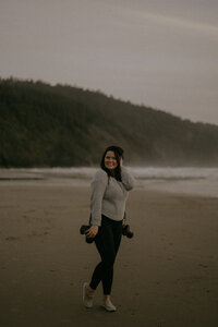 Oregon Headshots