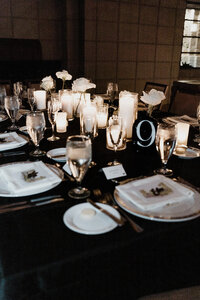 Arizona Biltmore, A Waldorf Astoria Resort Wedding in Phoenix, Arizona
