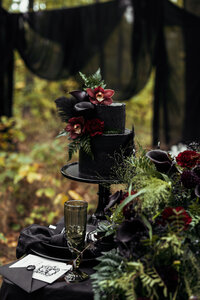 San Antonio & Austin Wedding & Event Planner
