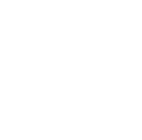 plane taking off icon for showing network of jet and turboprop aircraft