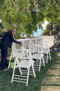 coordinating corporate event logistics