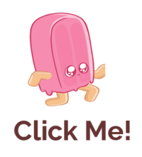 Popsicle Graphic Design - Paradise Valley Sweets