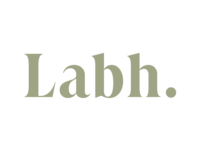 Labh Media Logo