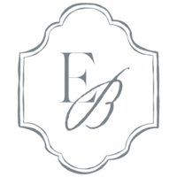 Emily Barbara Wisconsin Wedding Photographer Logo