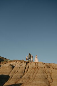 family adventure photography