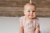 Paisley 6 Months