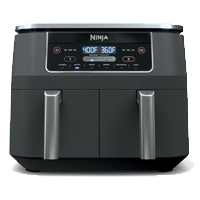 Ninja Dual Air Fryer