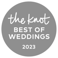 The Knot Best of Wedding Award 2023