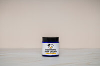 natural eczema cream