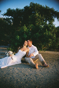 Evergreen Photo Co. Florida Keys Wedding Photographer