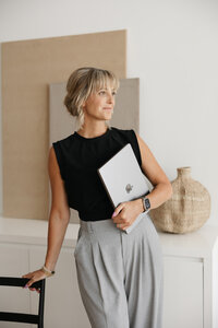 Business shoot Toronto, branding photo