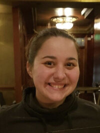 Casie Wendland, Travel agent, The Woodlands