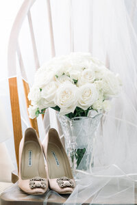 The red tail lodge at mountain creek wedding venue by renee ash photography