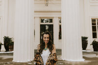 spiritual life coach