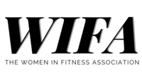 WIFA Black Logo1