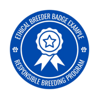 Badge Logo