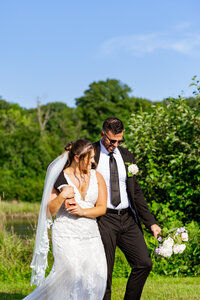 Maine Wedding Videographer and Photographer
