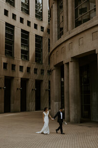 Vancouver Wedding and Elopement Photographers