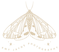 Amy Jayne Photography logo