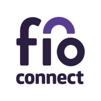 Fio Connect logo