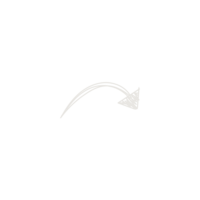 An Arrow Design Element