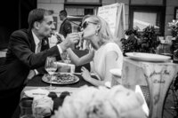 La dolce vita wedding experiance