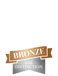 Portrait Masters Award Emblem