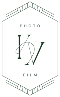 kim vargas productions logo