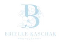 Brielle Kaschak Photography_Main LogoBLUELIGHT