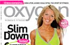 Oxygen Magazine - Joey Shulman