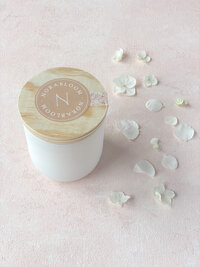 norabloom candle