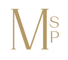 MSP Logo + Gold