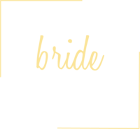 bride guide logo transparent
