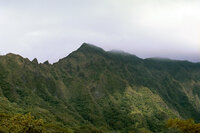 botanic gardens in Hawaii Oahu