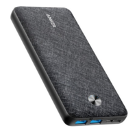 Anker Powercore portable charger