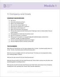B2B Breakthrough Academy Leaders Guide