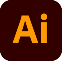 Adobe illustrator CC icon logo  tayne wyatt .svg