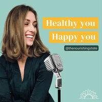 healthy you happy you podcast van suikerverslaagd naar keto