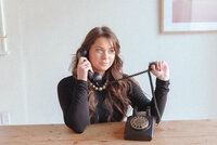 Kelly Potts marketing strategist