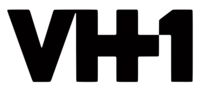 VH1 Logo
