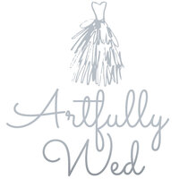 ArtfullyWed-Wedding-Blog-Logo