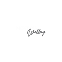 badge that states Scenic Vows is featured on Rock & Roll Bride