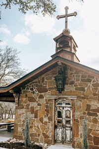 chapel wedding venue in texas