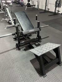 Gym based North Walsham