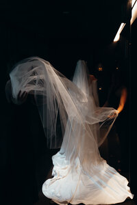 Stylish Melbourne Inner City Wedding-060