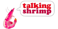 TalkingShrimp-logo
