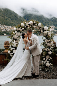 Hudson Valley Wedding Photographer