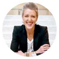 Jenny Evan - Women Motivational Speakers