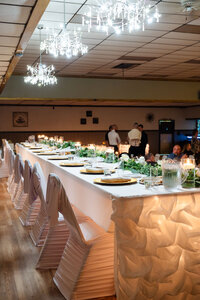 center stage monaca wedding reception venue beaver county